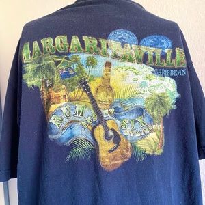 Margaritaville Tee